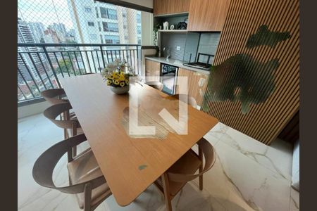 Apartamento à venda com 2 quartos, 115m² em Jardim Prudência, São Paulo