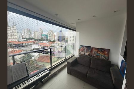 Apartamento à venda com 4 quartos, 147m² em Campo Belo, São Paulo