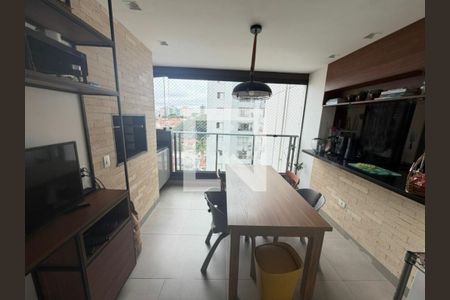 Apartamento à venda com 4 quartos, 147m² em Campo Belo, São Paulo