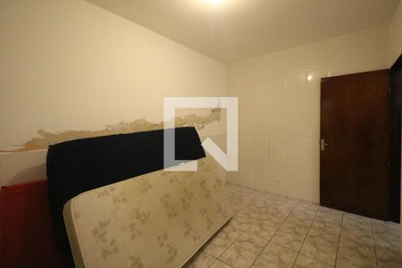 Quarto de casa para alugar com 1 quarto, 80m² em Eldorado, Diadema