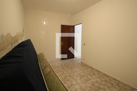 Quarto de casa para alugar com 1 quarto, 80m² em Eldorado, Diadema