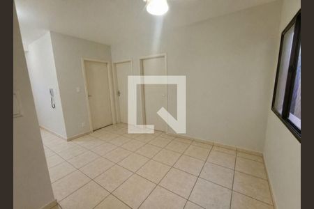 Apartamento para alugar com 2 quartos, 42m² em Recanto das Palmeiras, Ribeirão Preto