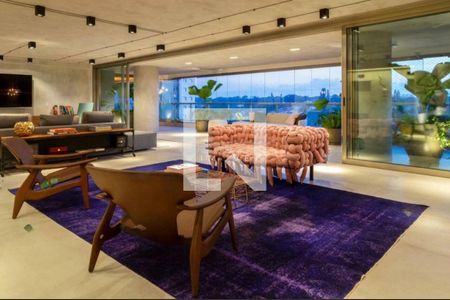 Apartamento à venda com 4 quartos, 485m² em Parque Colonial, São Paulo