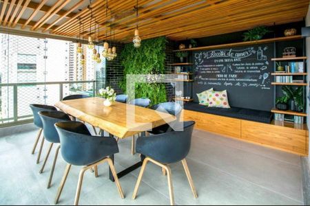 Apartamento à venda com 4 quartos, 485m² em Parque Colonial, São Paulo