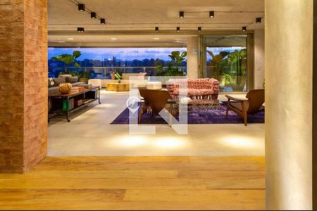 Apartamento à venda com 4 quartos, 485m² em Parque Colonial, São Paulo