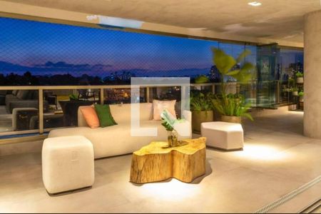 Apartamento à venda com 4 quartos, 485m² em Parque Colonial, São Paulo