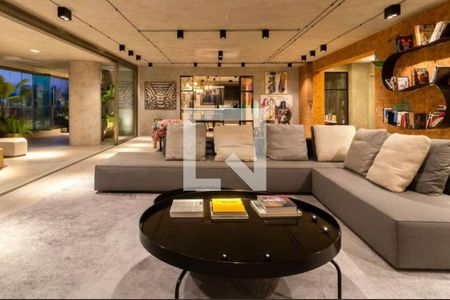 Apartamento à venda com 4 quartos, 485m² em Parque Colonial, São Paulo