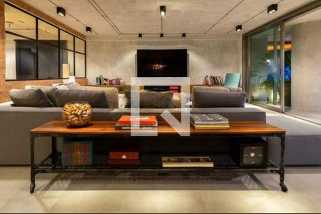 Apartamento à venda com 4 quartos, 485m² em Parque Colonial, São Paulo