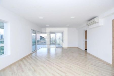 Apartamento à venda com 4 quartos, 251m² em Campo Belo, São Paulo
