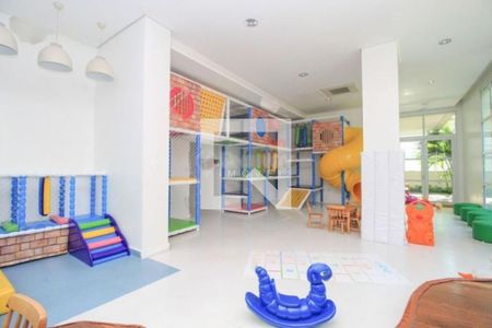 Apartamento à venda com 4 quartos, 251m² em Campo Belo, São Paulo