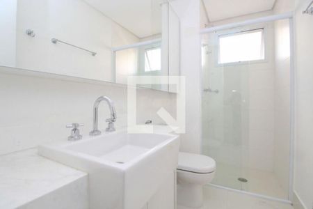 Apartamento à venda com 4 quartos, 251m² em Campo Belo, São Paulo