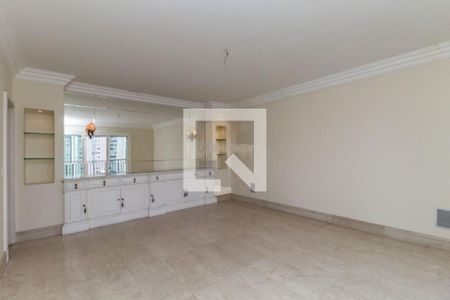 Apartamento à venda com 4 quartos, 376m² em Campo Belo, São Paulo