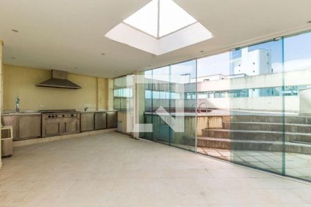 Apartamento à venda com 4 quartos, 376m² em Campo Belo, São Paulo