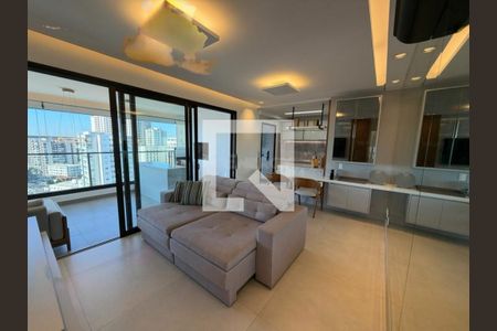 Apartamento à venda com 3 quartos, 100m² em Campo Belo, São Paulo