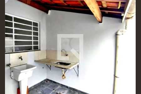 Casa à venda com 2 quartos, 71m² em Vila Campestre, São Paulo