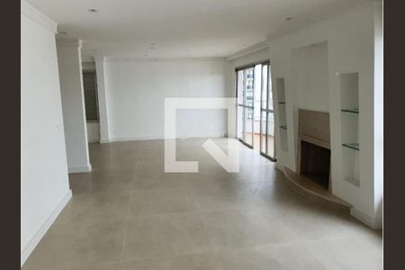 Apartamento à venda com 4 quartos, 195m² em Jardim Paulista, São Paulo