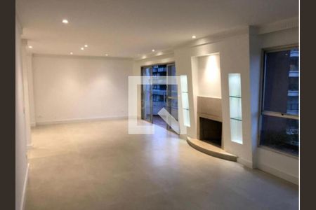Apartamento à venda com 4 quartos, 195m² em Jardim Paulista, São Paulo