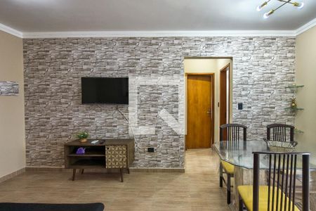 Apartamento para alugar com 1 quarto, 48m² em Maracanã, Praia Grande