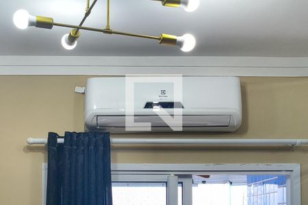 Apartamento para alugar com 1 quarto, 48m² em Maracanã, Praia Grande