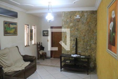 Casa à venda com 4 quartos, 600m² em Osvaldo Cruz, São Caetano do Sul