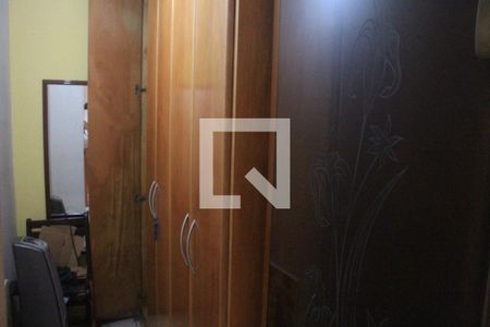 Closet da suíte de casa para alugar com 4 quartos, 600m² em Osvaldo Cruz, São Caetano do Sul