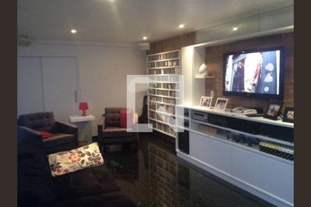 Apartamento à venda com 3 quartos, 200m² em Indianópolis, São Paulo