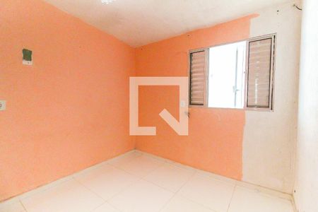 Quarto 1 de casa para alugar com 2 quartos, 100m² em Cidade Tiradentes, São Paulo