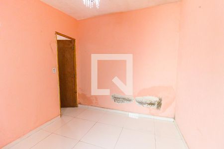 Quarto 2 de casa para alugar com 2 quartos, 100m² em Cidade Tiradentes, São Paulo