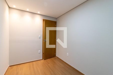 Quarto 1 de apartamento à venda com 2 quartos, 44m² em Notre Dame, Campinas