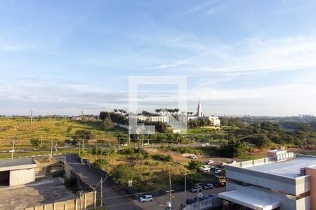 Apartamento para alugar com 2 quartos, 44m² em Notre Dame, Campinas