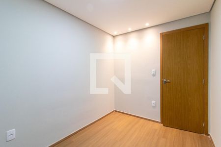 Quarto 1 de apartamento à venda com 2 quartos, 44m² em Notre Dame, Campinas