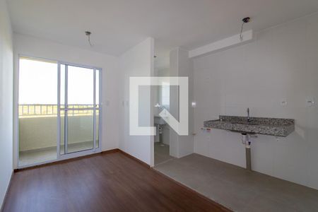 Apartamento para alugar com 2 quartos, 44m² em Notre Dame, Campinas