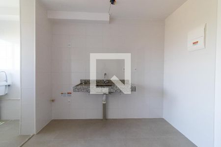 Apartamento para alugar com 2 quartos, 44m² em Notre Dame, Campinas