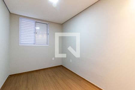 Quarto 1 de apartamento à venda com 2 quartos, 44m² em Notre Dame, Campinas