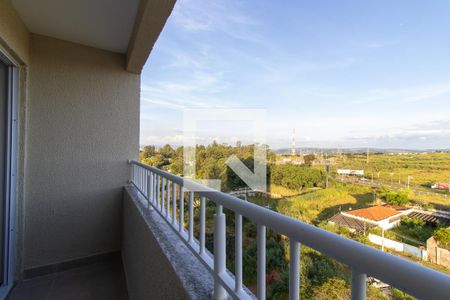 Apartamento para alugar com 2 quartos, 44m² em Notre Dame, Campinas