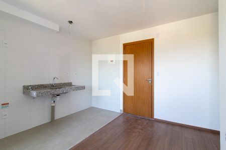 Apartamento para alugar com 2 quartos, 44m² em Notre Dame, Campinas
