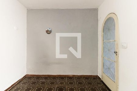 Sala de casa para alugar com 1 quarto, 100m² em Penha de França, São Paulo