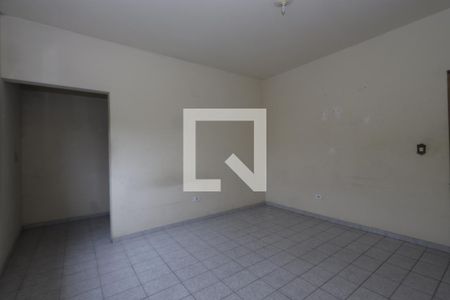 Suíte de casa para alugar com 2 quartos, 180m² em Jardim Tiete, São Paulo