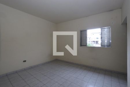 Suíte de casa para alugar com 2 quartos, 180m² em Jardim Tiete, São Paulo