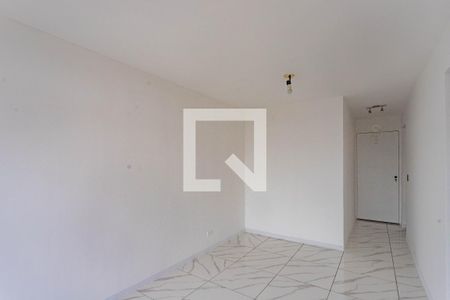 Sala de apartamento para alugar com 2 quartos, 55m² em Taboão, Diadema