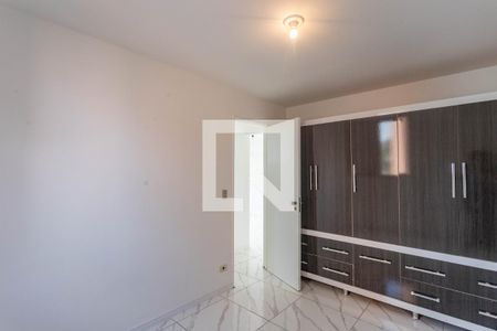 Quarto 1  de apartamento para alugar com 2 quartos, 55m² em Taboão, Diadema