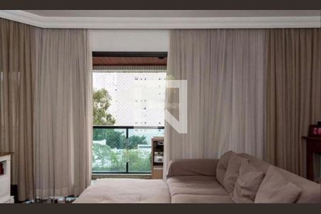 Apartamento à venda com 4 quartos, 190m² em Indianópolis, São Paulo