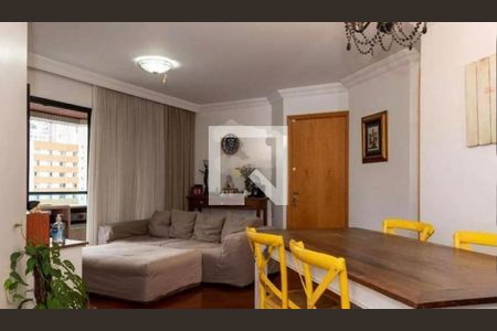 Apartamento à venda com 4 quartos, 190m² em Indianópolis, São Paulo
