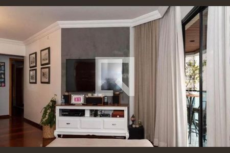 Apartamento à venda com 4 quartos, 190m² em Indianópolis, São Paulo