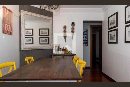 Apartamento à venda com 4 quartos, 190m² em Indianópolis, São Paulo