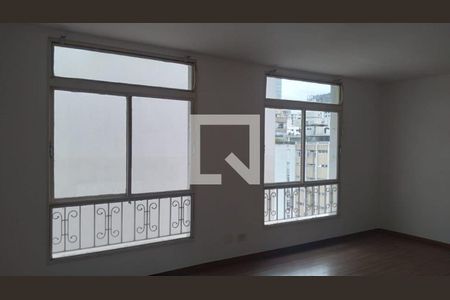 Apartamento à venda com 3 quartos, 130m² em Cerqueira César, São Paulo