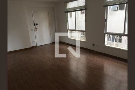 Apartamento à venda com 3 quartos, 130m² em Cerqueira César, São Paulo