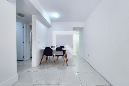 Sala  de apartamento à venda com 2 quartos, 72m² em Vila Isabel, Rio de Janeiro