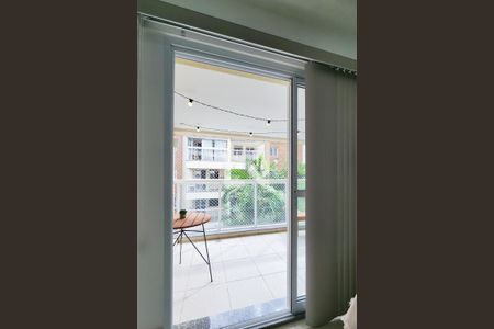 Varanda  de apartamento à venda com 2 quartos, 72m² em Vila Isabel, Rio de Janeiro