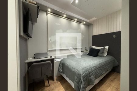 Apartamento à venda com 3 quartos, 147m² em Campo Belo, São Paulo